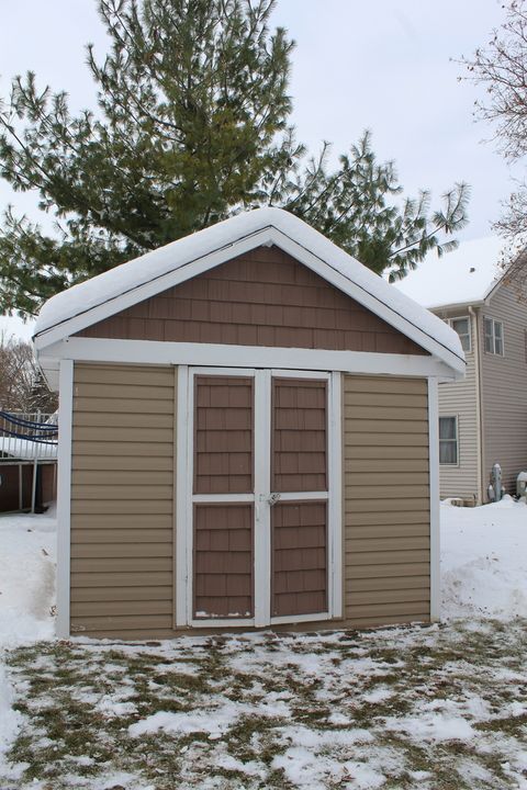 Tiny photo for 908 Glenmore Lane, Elgin, IL 60124 (MLS # 12529852)