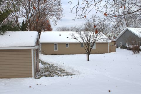 Tiny photo for 908 Glenmore Lane, Elgin, IL 60124 (MLS # 12529852)