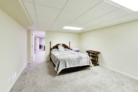 Tiny photo for 1958 Trevino Terrace, Vernon Hills, IL 60061 (MLS # 12711130)
