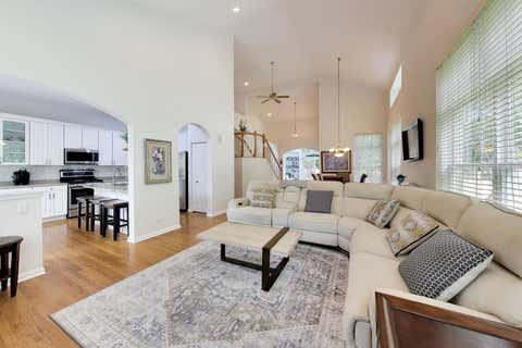 Tiny photo for 1958 Trevino Terrace, Vernon Hills, IL 60061 (MLS # 12711130)