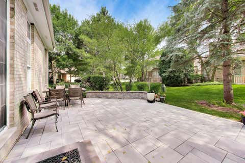 Tiny photo for 1958 Trevino Terrace, Vernon Hills, IL 60061 (MLS # 12711130)