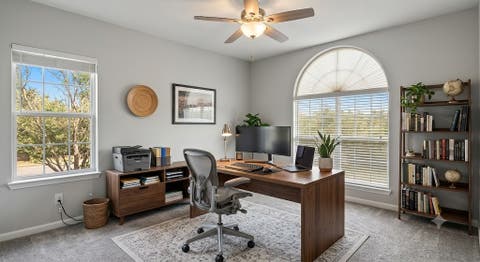 Tiny photo for 1958 Trevino Terrace, Vernon Hills, IL 60061 (MLS # 12711130)