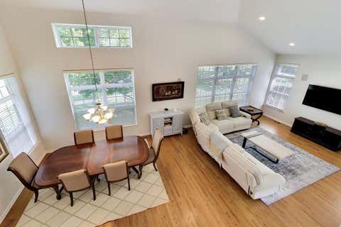 Tiny photo for 1958 Trevino Terrace, Vernon Hills, IL 60061 (MLS # 12711130)