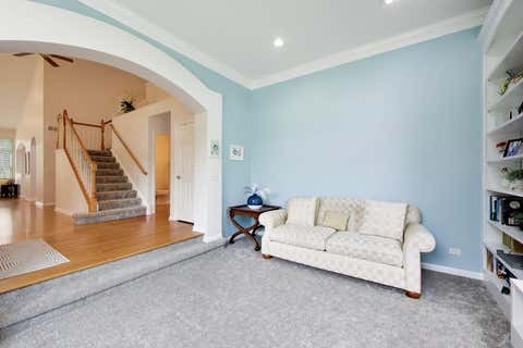 Tiny photo for 1958 Trevino Terrace, Vernon Hills, IL 60061 (MLS # 12711130)