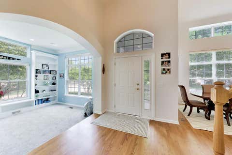 Tiny photo for 1958 Trevino Terrace, Vernon Hills, IL 60061 (MLS # 12711130)