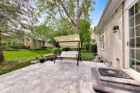 Tiny photo for 1958 Trevino Terrace, Vernon Hills, IL 60061 (MLS # 12711130)