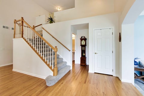 Tiny photo for 1958 Trevino Terrace, Vernon Hills, IL 60061 (MLS # 12711130)