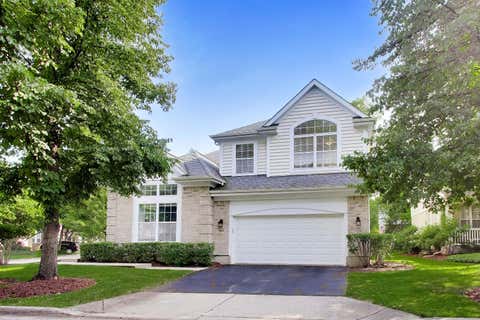 Tiny photo for 1958 Trevino Terrace, Vernon Hills, IL 60061 (MLS # 12711130)