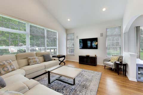Tiny photo for 1958 Trevino Terrace, Vernon Hills, IL 60061 (MLS # 12711130)