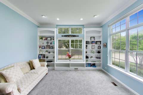 Tiny photo for 1958 Trevino Terrace, Vernon Hills, IL 60061 (MLS # 12711130)