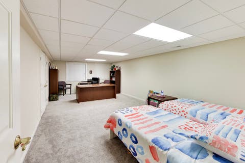 Tiny photo for 1958 Trevino Terrace, Vernon Hills, IL 60061 (MLS # 12711130)