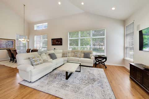 Tiny photo for 1958 Trevino Terrace, Vernon Hills, IL 60061 (MLS # 12711130)