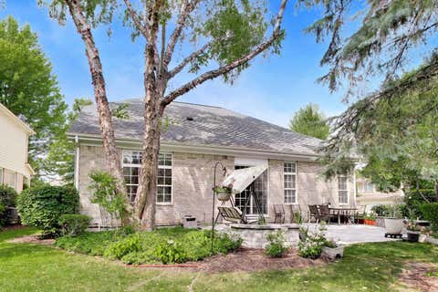 Tiny photo for 1958 Trevino Terrace, Vernon Hills, IL 60061 (MLS # 12711130)