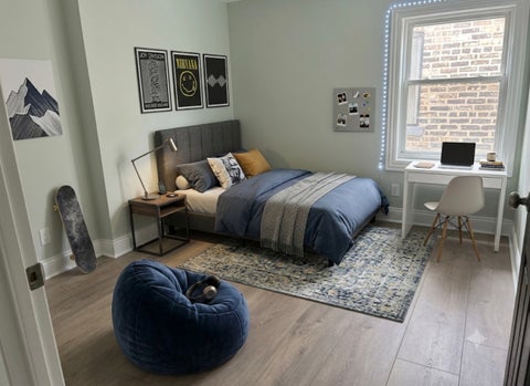 Tiny photo for 6832 S Aberdeen Street, Chicago, IL 60621 (MLS # 12679123)