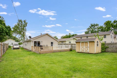 Tiny photo for 812 E Pembroke Street, Tuscola, IL 61953 (MLS # 12620065)