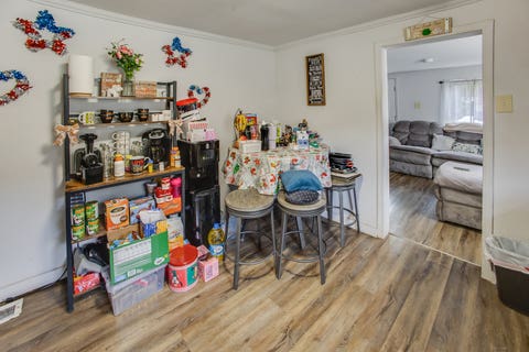 Tiny photo for 812 E Pembroke Street, Tuscola, IL 61953 (MLS # 12620065)