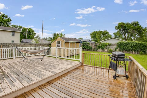 Tiny photo for 812 E Pembroke Street, Tuscola, IL 61953 (MLS # 12620065)