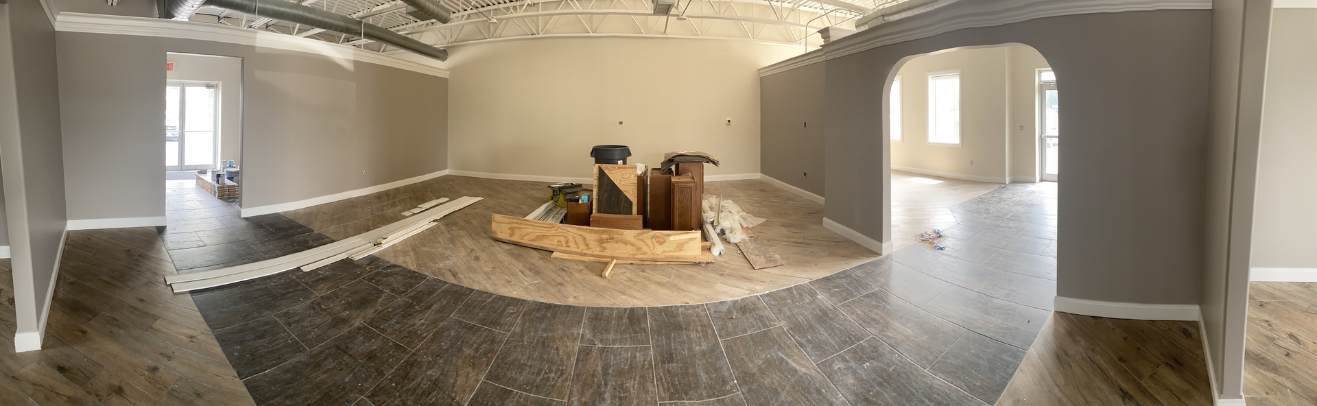 3416 Towne Pointe Drive