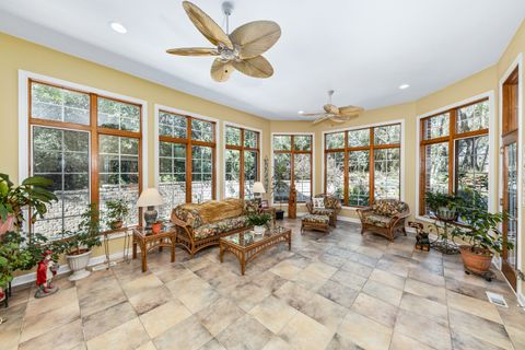 A home in Willowbrook