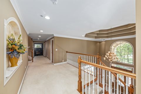 A home in Willowbrook