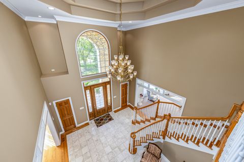A home in Willowbrook