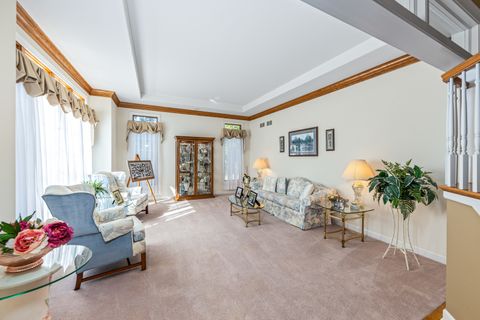 A home in Willowbrook