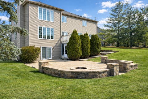 Tiny photo for 1344 Cantigny Court, Naperville, IL 60565 (MLS # 12542254)