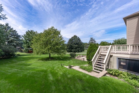 Tiny photo for 1344 Cantigny Court, Naperville, IL 60565 (MLS # 12542254)