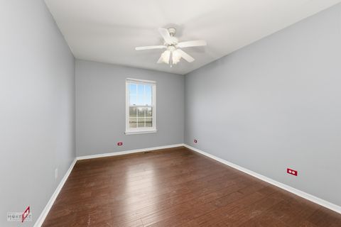 Tiny photo for 109 Old Post Road, Oswego, IL 60543 (MLS # 12537025)