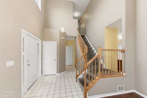 Tiny photo for 109 Old Post Road, Oswego, IL 60543 (MLS # 12537025)