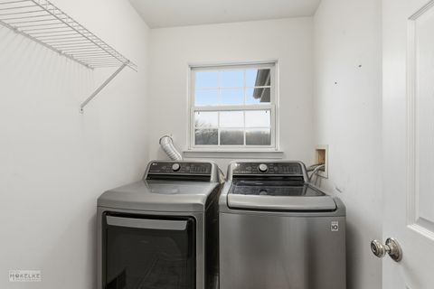 Tiny photo for 109 Old Post Road, Oswego, IL 60543 (MLS # 12537025)