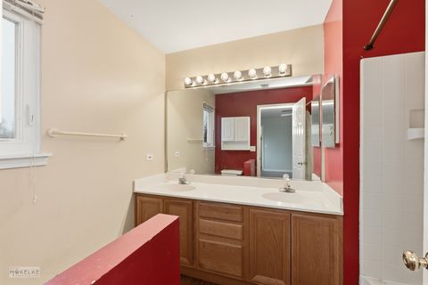 Tiny photo for 109 Old Post Road, Oswego, IL 60543 (MLS # 12537025)