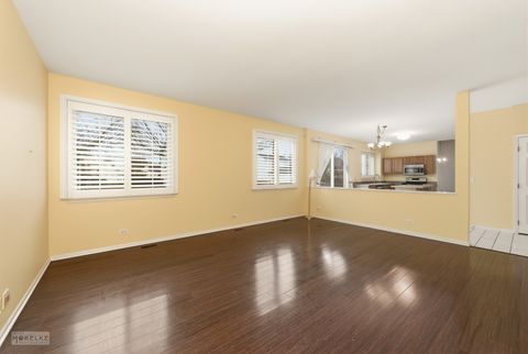 Tiny photo for 109 Old Post Road, Oswego, IL 60543 (MLS # 12537025)