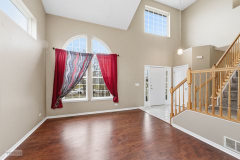 Tiny photo for 109 Old Post Road, Oswego, IL 60543 (MLS # 12537025)