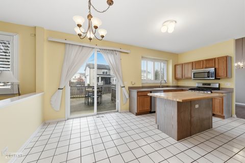 Tiny photo for 109 Old Post Road, Oswego, IL 60543 (MLS # 12537025)