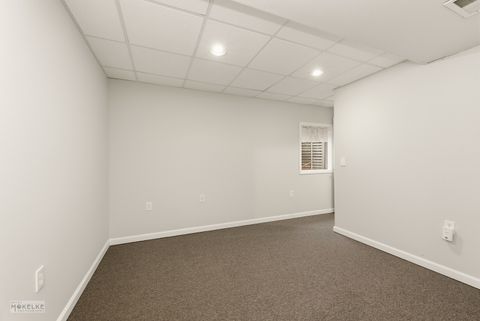 Tiny photo for 109 Old Post Road, Oswego, IL 60543 (MLS # 12537025)