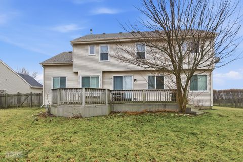 Tiny photo for 109 Old Post Road, Oswego, IL 60543 (MLS # 12537025)