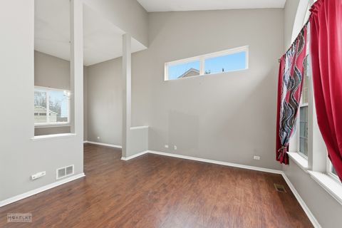 Tiny photo for 109 Old Post Road, Oswego, IL 60543 (MLS # 12537025)