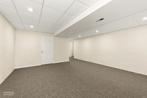 Tiny photo for 109 Old Post Road, Oswego, IL 60543 (MLS # 12537025)