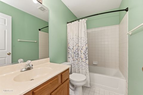 Tiny photo for 109 Old Post Road, Oswego, IL 60543 (MLS # 12537025)