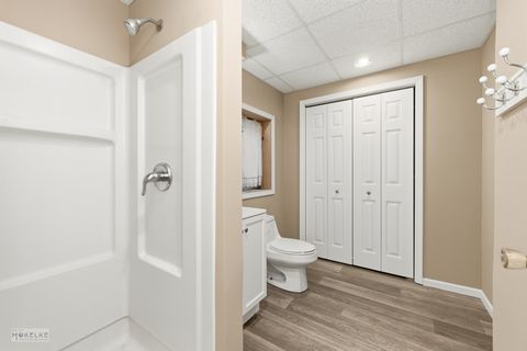 Tiny photo for 109 Old Post Road, Oswego, IL 60543 (MLS # 12537025)