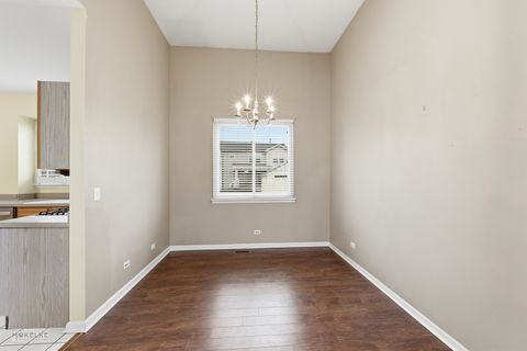 Tiny photo for 109 Old Post Road, Oswego, IL 60543 (MLS # 12537025)