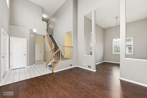 Tiny photo for 109 Old Post Road, Oswego, IL 60543 (MLS # 12537025)