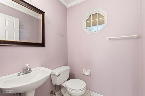 Tiny photo for 109 Old Post Road, Oswego, IL 60543 (MLS # 12537025)