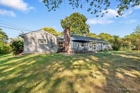 Tiny photo for 1103 LAWRENCE Avenue, Elgin, IL 60123 (MLS # 12486560)