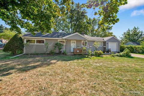 Tiny photo for 1103 LAWRENCE Avenue, Elgin, IL 60123 (MLS # 12486560)