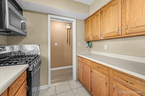 Tiny photo for 1103 LAWRENCE Avenue, Elgin, IL 60123 (MLS # 12486560)