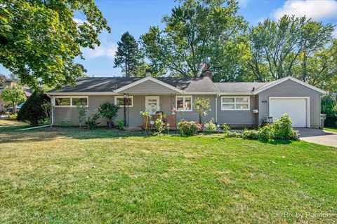 Photo of 1103 LAWRENCE Avenue, Elgin, IL 60123 (MLS # 12486560)