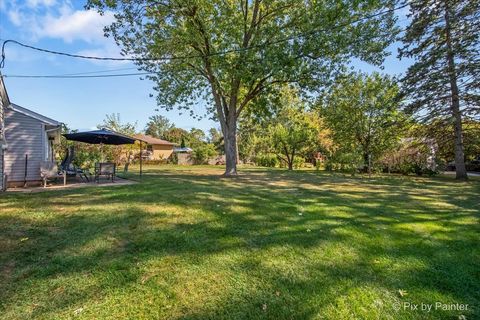 Tiny photo for 1103 LAWRENCE Avenue, Elgin, IL 60123 (MLS # 12486560)