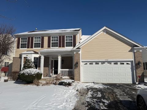 Photo of Aurora, IL 60503 (MLS # 12555014)